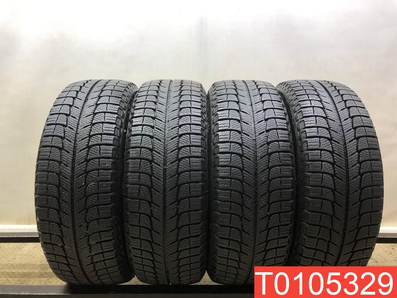 Michelin X-Ice 195/55/R15 SOLD