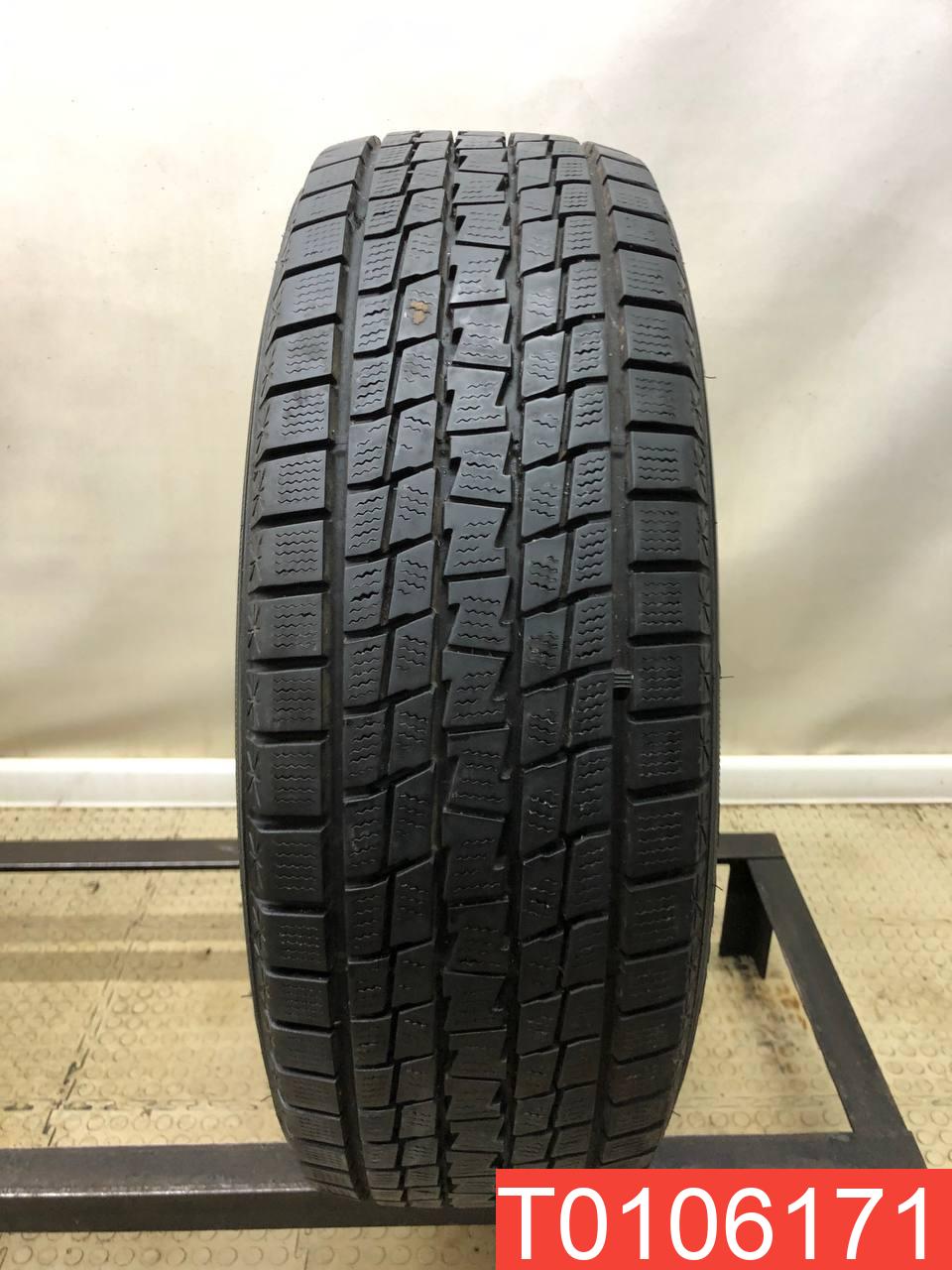 225/65R17 GOODYEAR/ICE NAVI SUV 18年製 スタッドレス バリ山 4本 