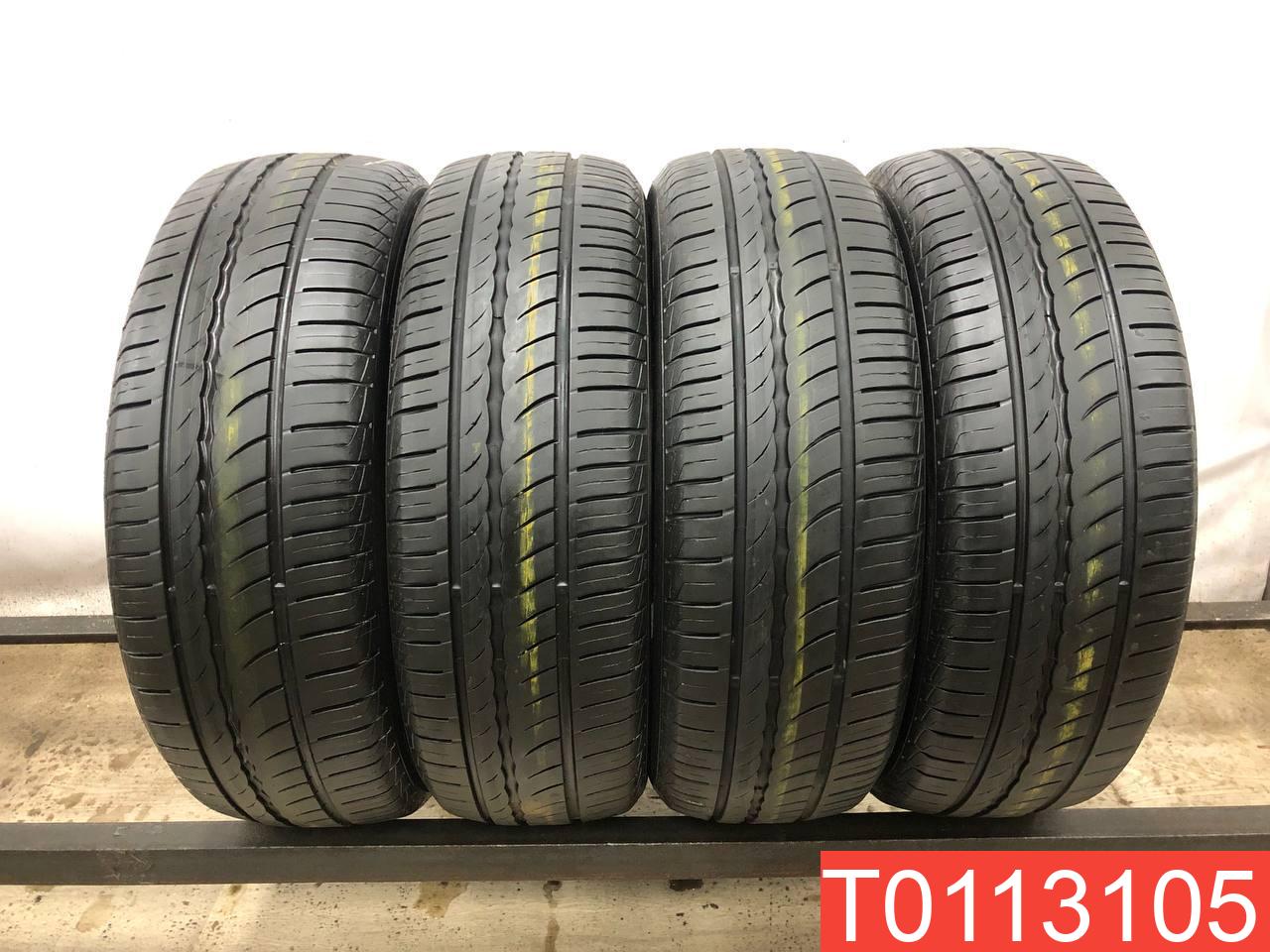 Pirelli Cinturato P7 195/60 R16 БУ шины - 15600 руб за 4 шт - T0113105