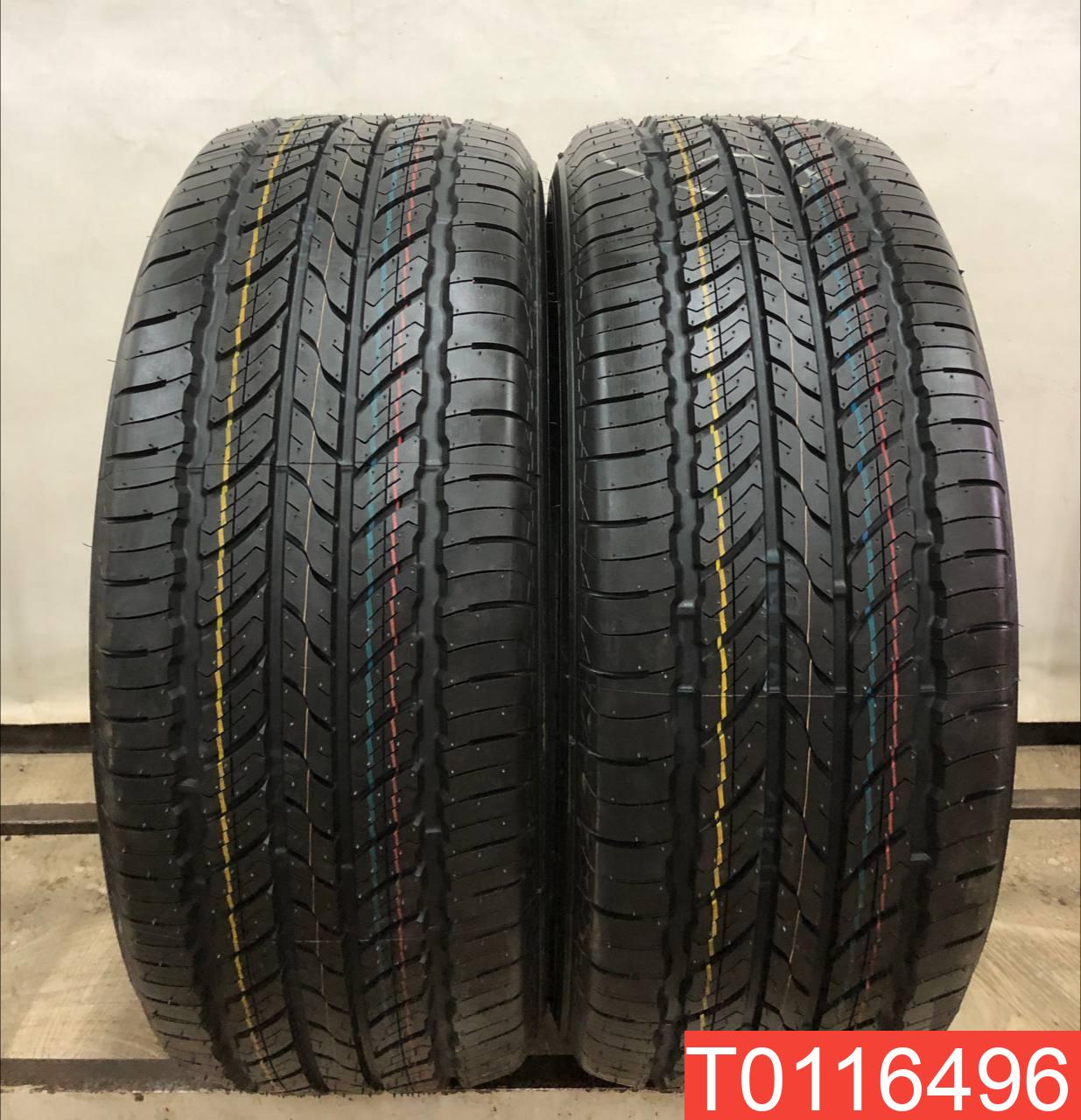 Toyo Open Country U/T 275/50 R21 Шины - 40000 руб за 2 шт - T0116496