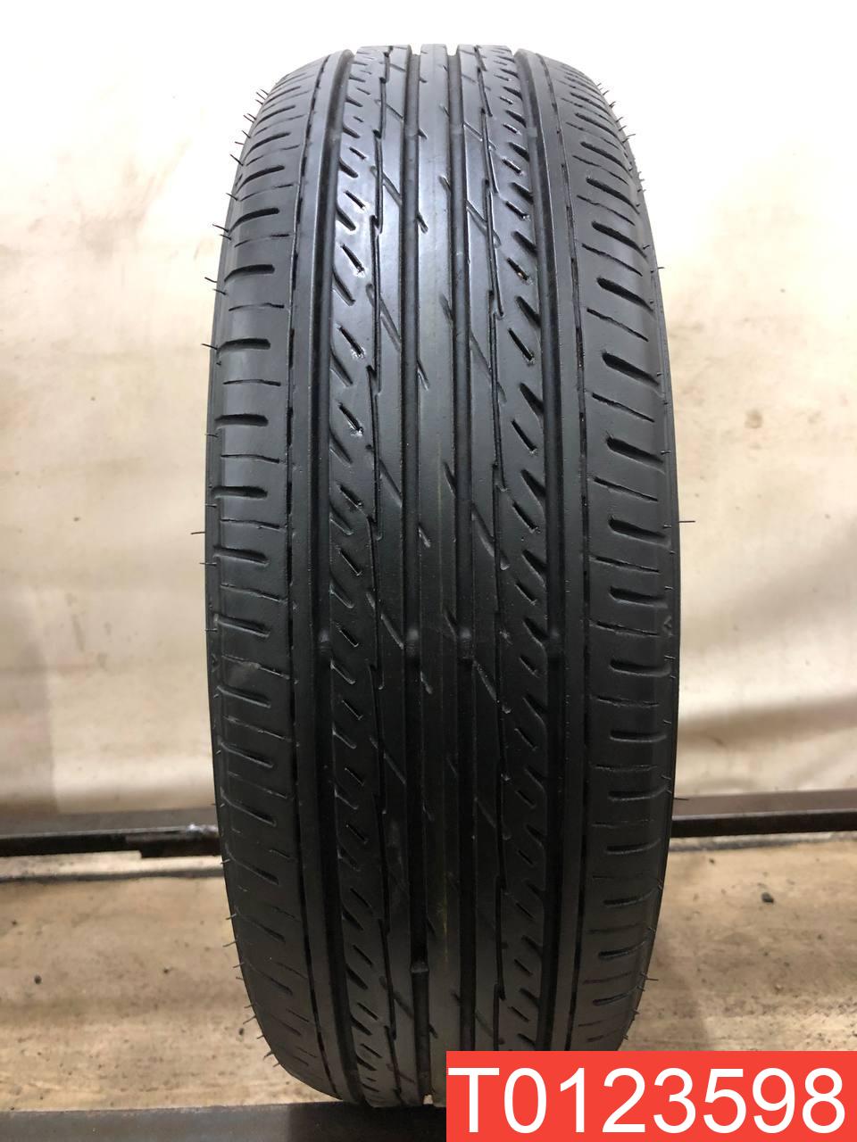 バリ溝！】215/60R16 GOOD YEAR GT-Eco Stage 2021年製 4本