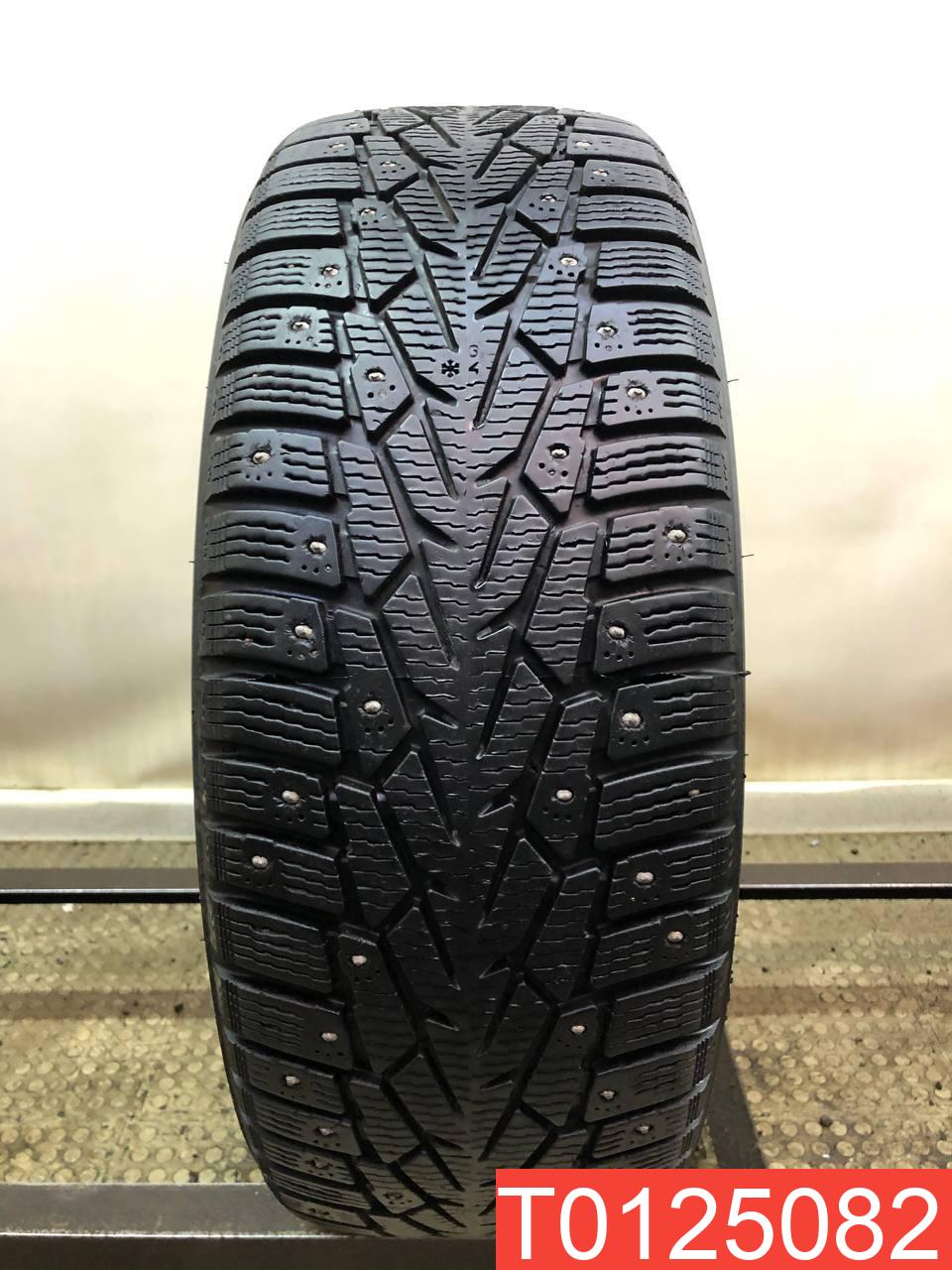 Nokian nordman 7 suv 215 65 r16