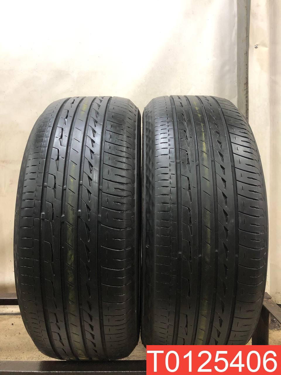 Bridgestone 205 60 R16 Лето Купить