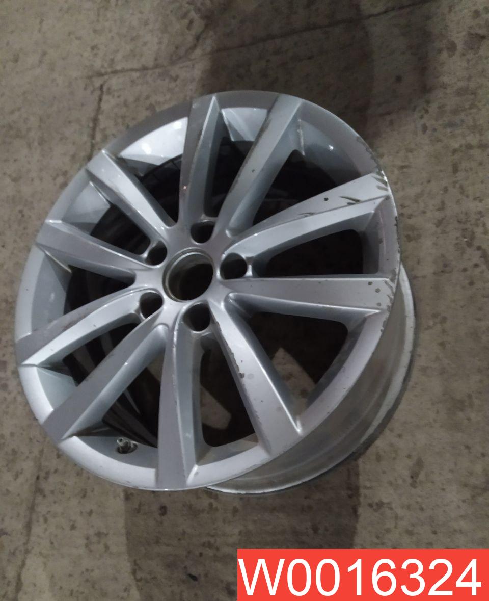 Диски Original Volkswagen R17 7.5J 5x112 ET47 DIA 57.1 - 11500 руб за 1 шт  - W0016324