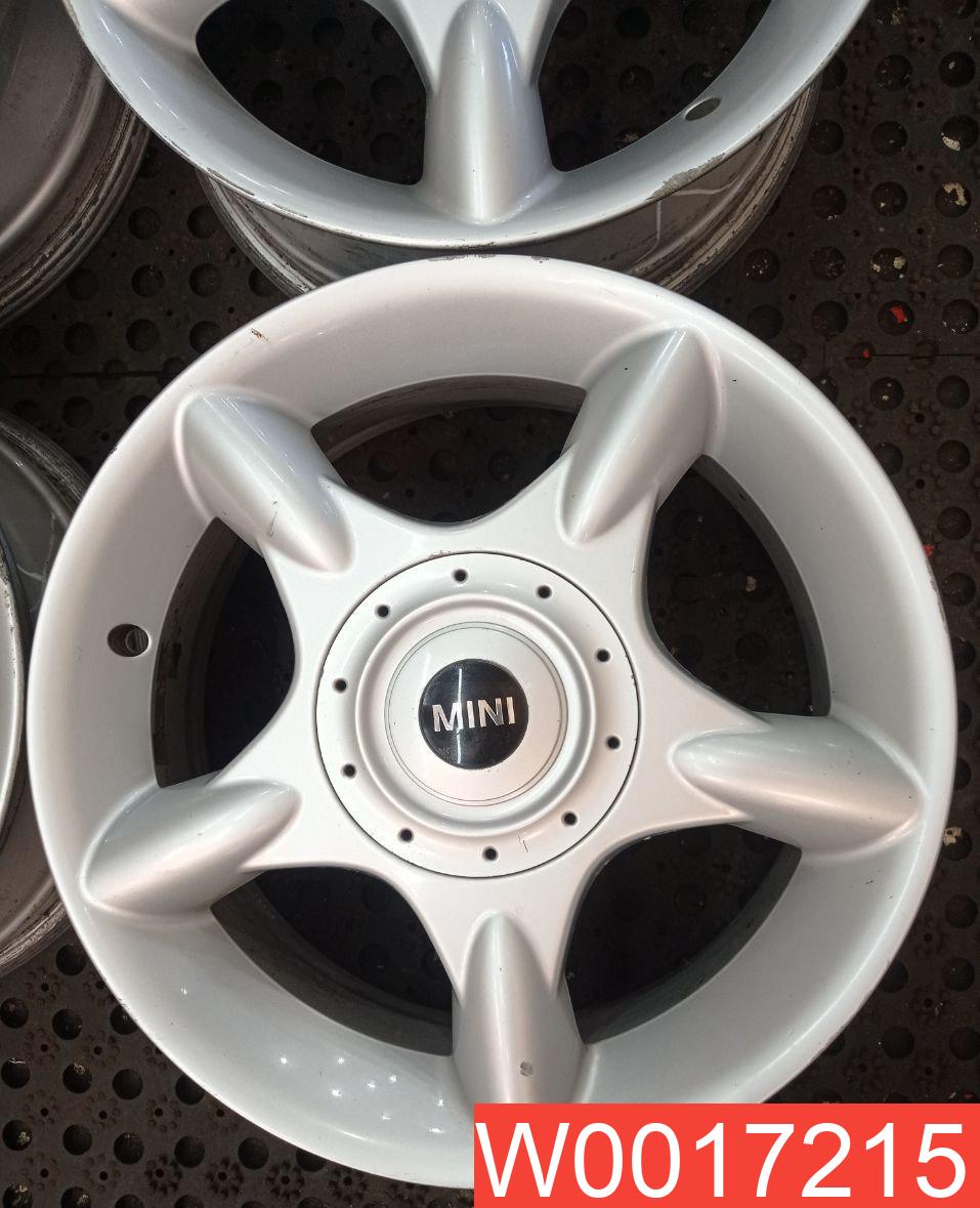 Диски Original Mini R16 6.5J 4x100 ET48 DIA 56.6 - 36800 руб за 4 шт -  W0017215