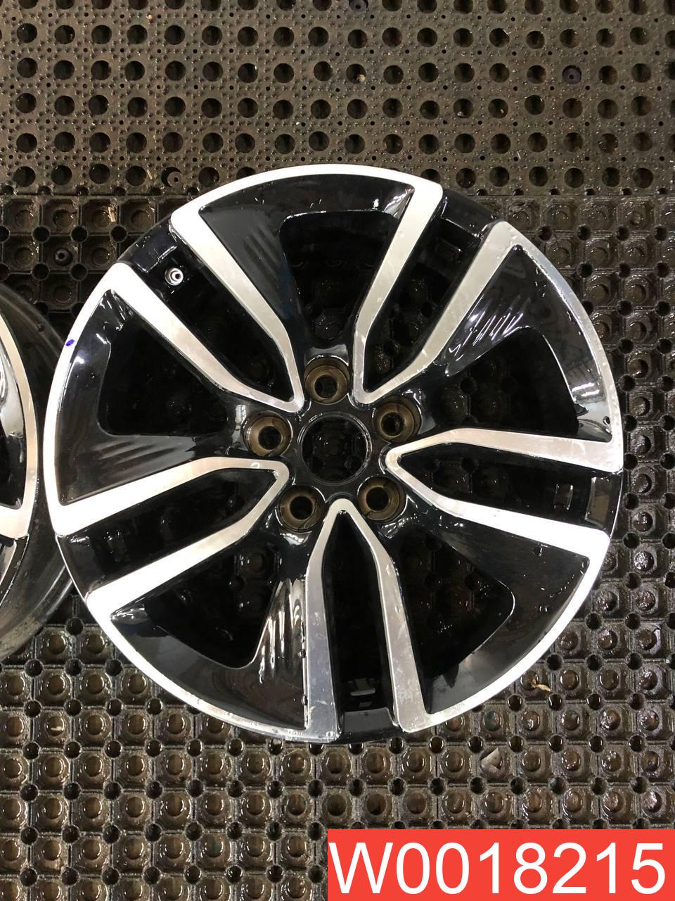 Диски Original Lifan R17 6.5J 5x114,3 ET35 DIA 60.1 - 13800 руб за 2 шт -  W0018215