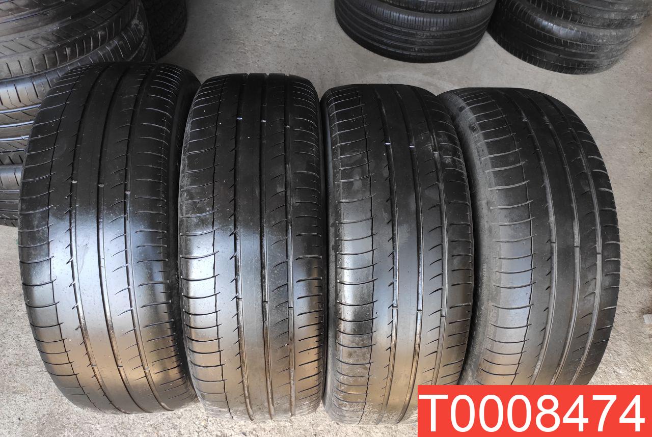 Latitude sport 225 60 r18. 225 60 18 Michelin Latitude Sport.