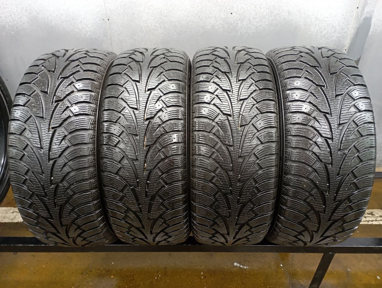 Hankook pike w409. Hankook w409. Hankook Winter i Pike w409. Зимняя резина 235 65 17.