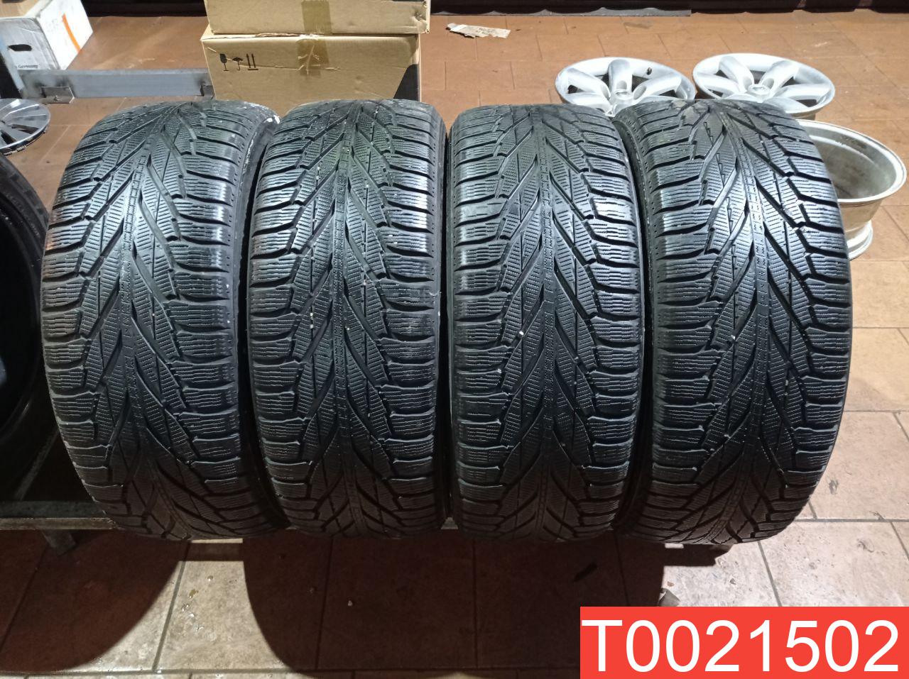 Nokian 235 65