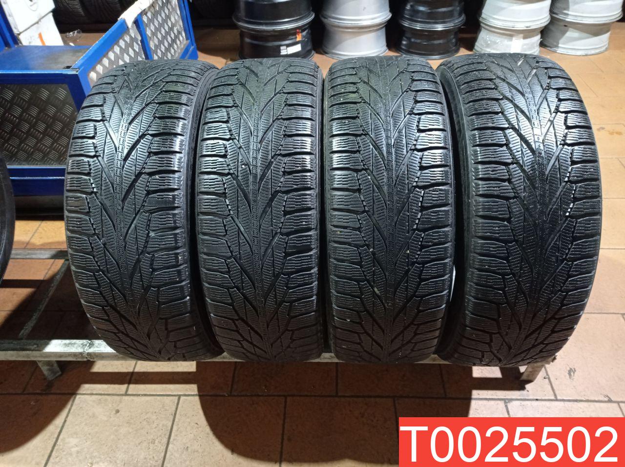 Nokian 235 55