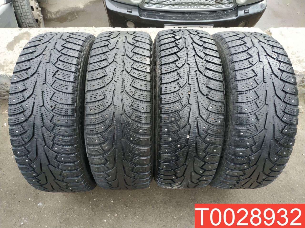 Купить Nokian Nordman 225 60 R18