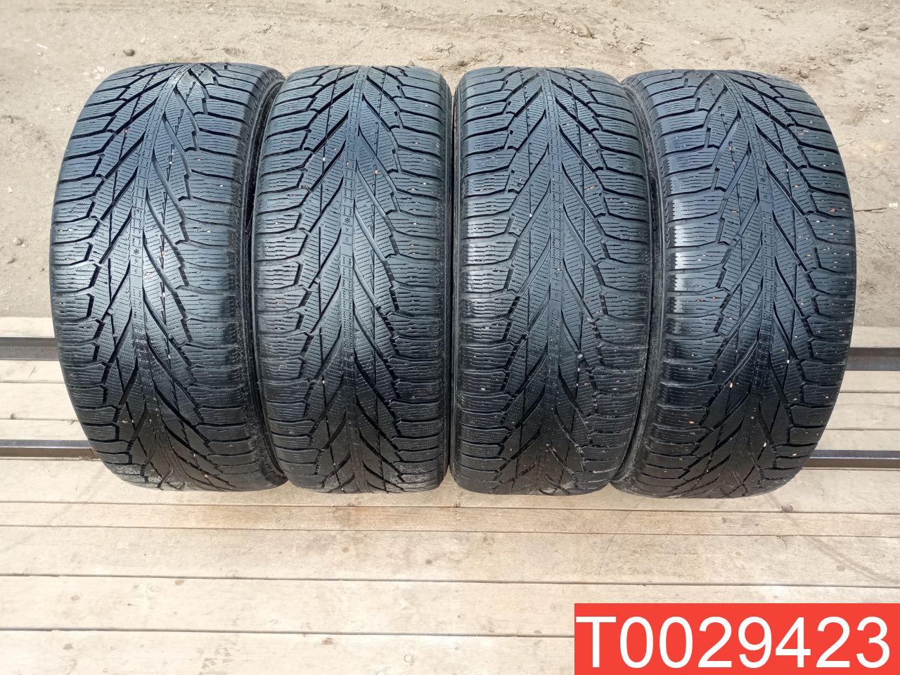 Nokian 275 45 r20