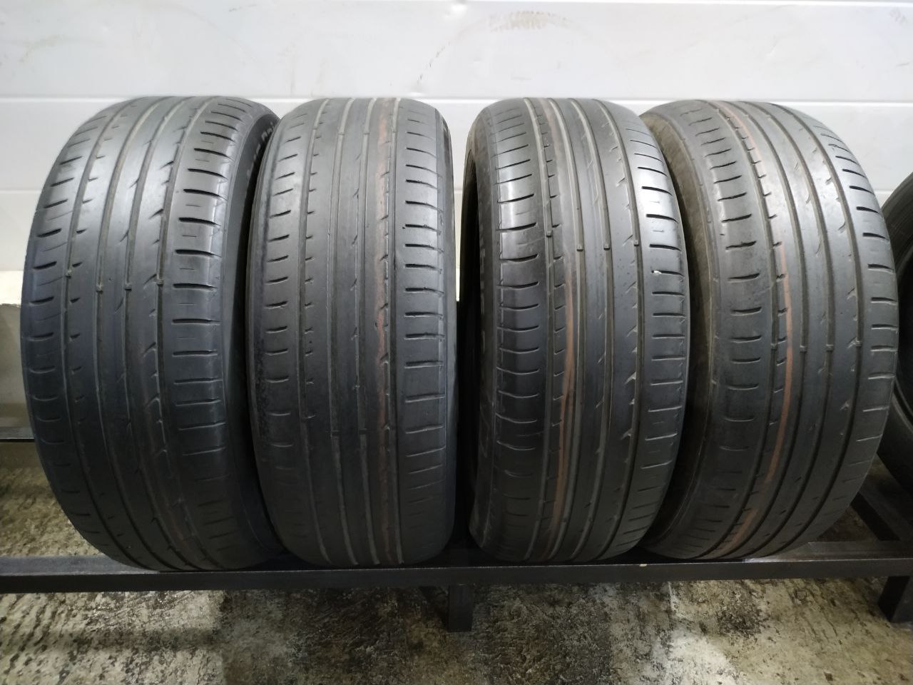 Купить Автошины В Краснодаре 225 55 R18