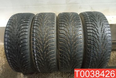 Зимние шины 205 55 r16 yokohama. R 17 205/50 Yokohama Ice Guard ig35. Резина 265 50 20 зима. Шины Ice Guard.
