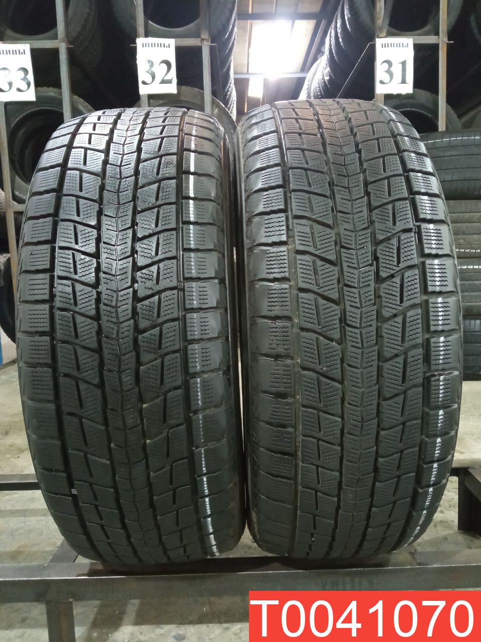 Dunlop 255 65 r16. Dunlop Winter Maxx sj8.