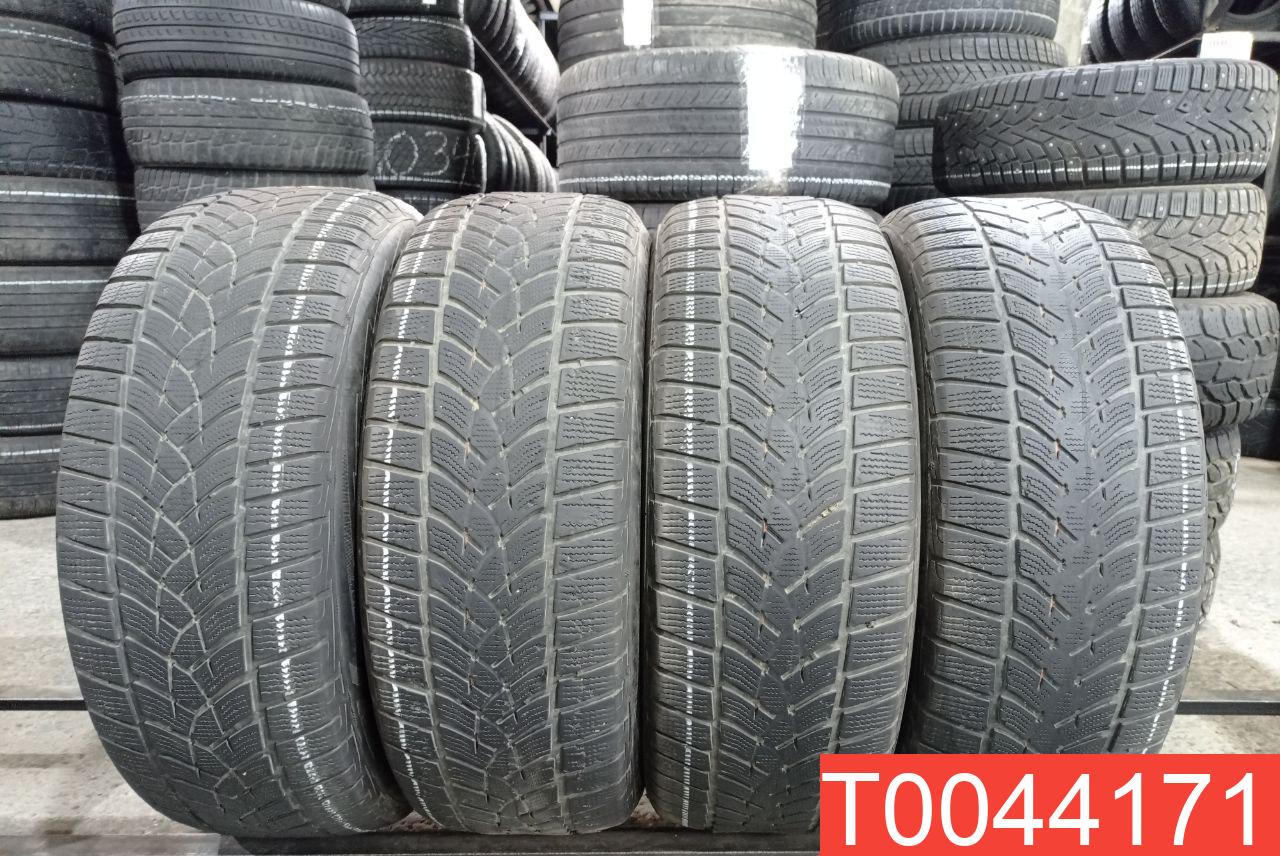 Goodyear 235 55 r19