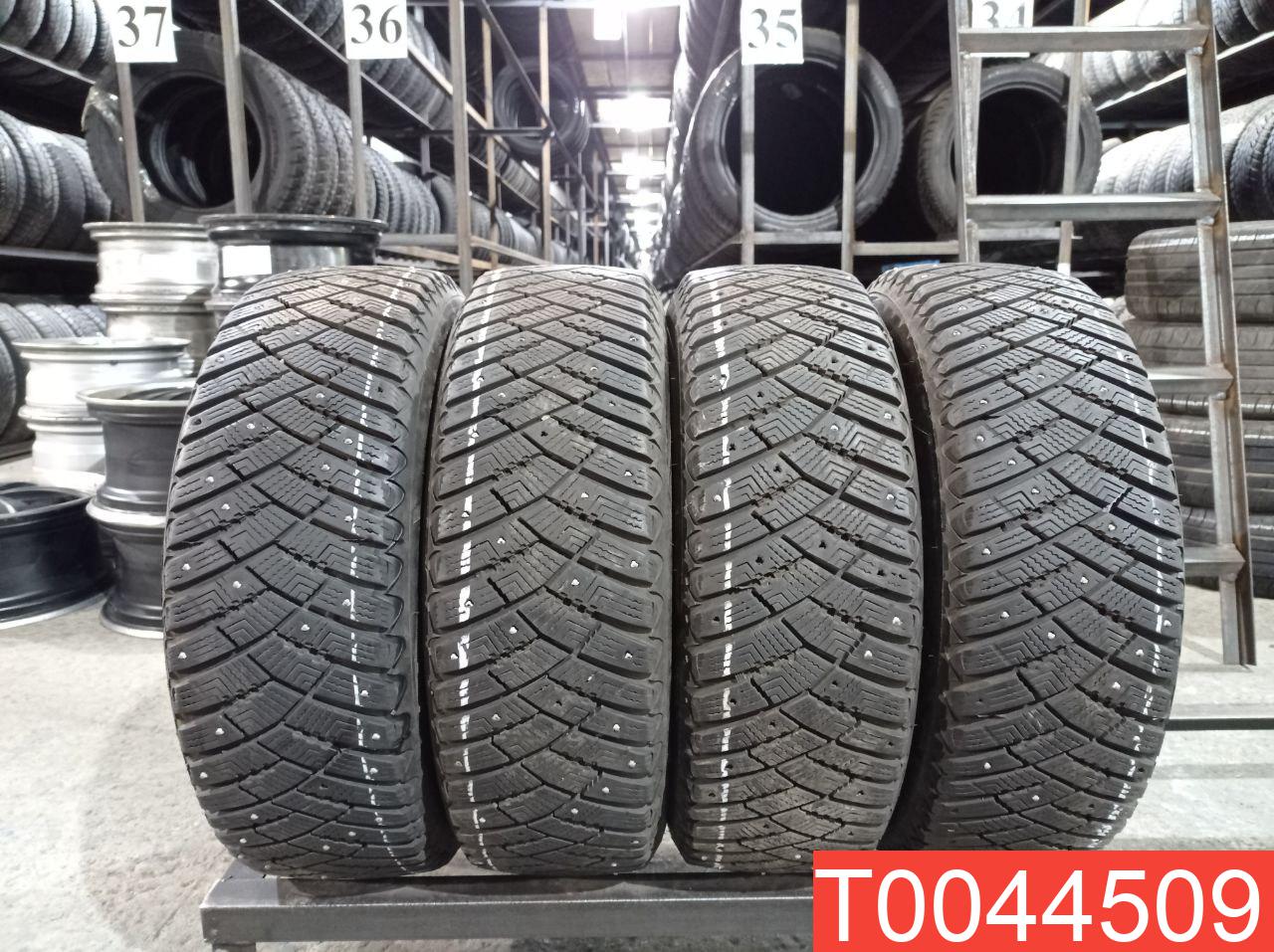 Купить Резину Goodyear Ultragrip