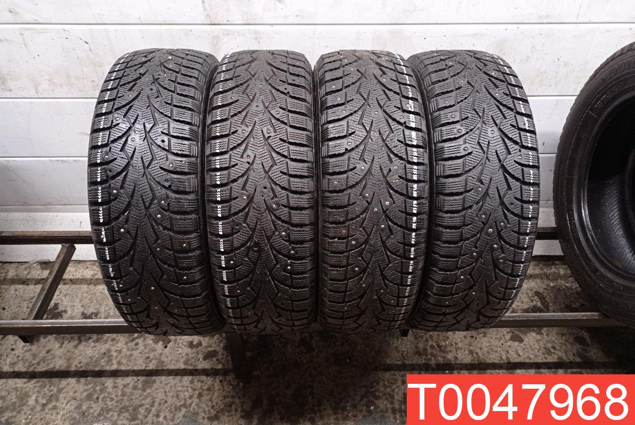 Зимние Б/У шины 185/65 R15 Toyo - купить резину с гарантией