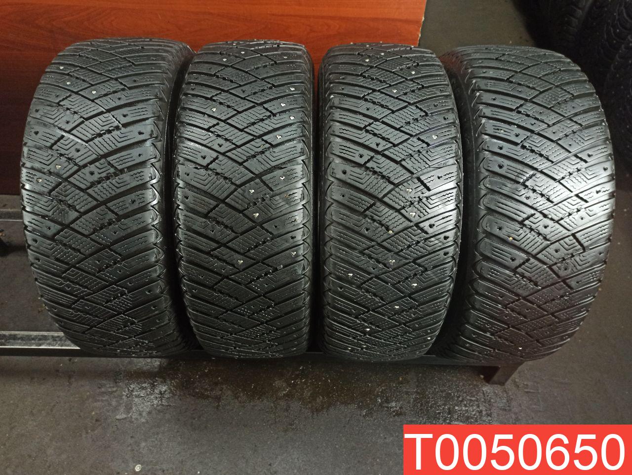 Goodyear 235 55 r19. 235 55 20 Зима.