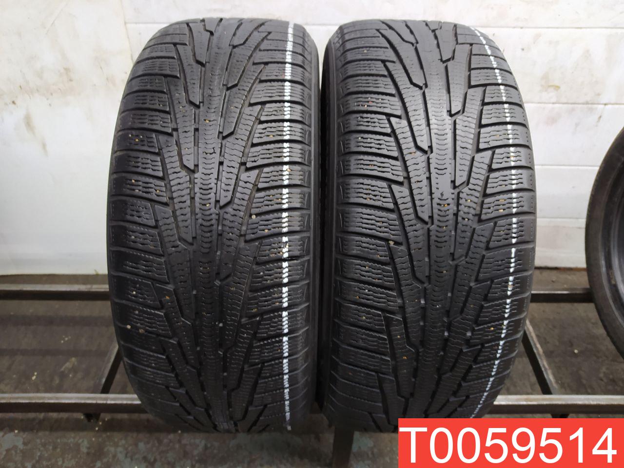 Nokian 235 55