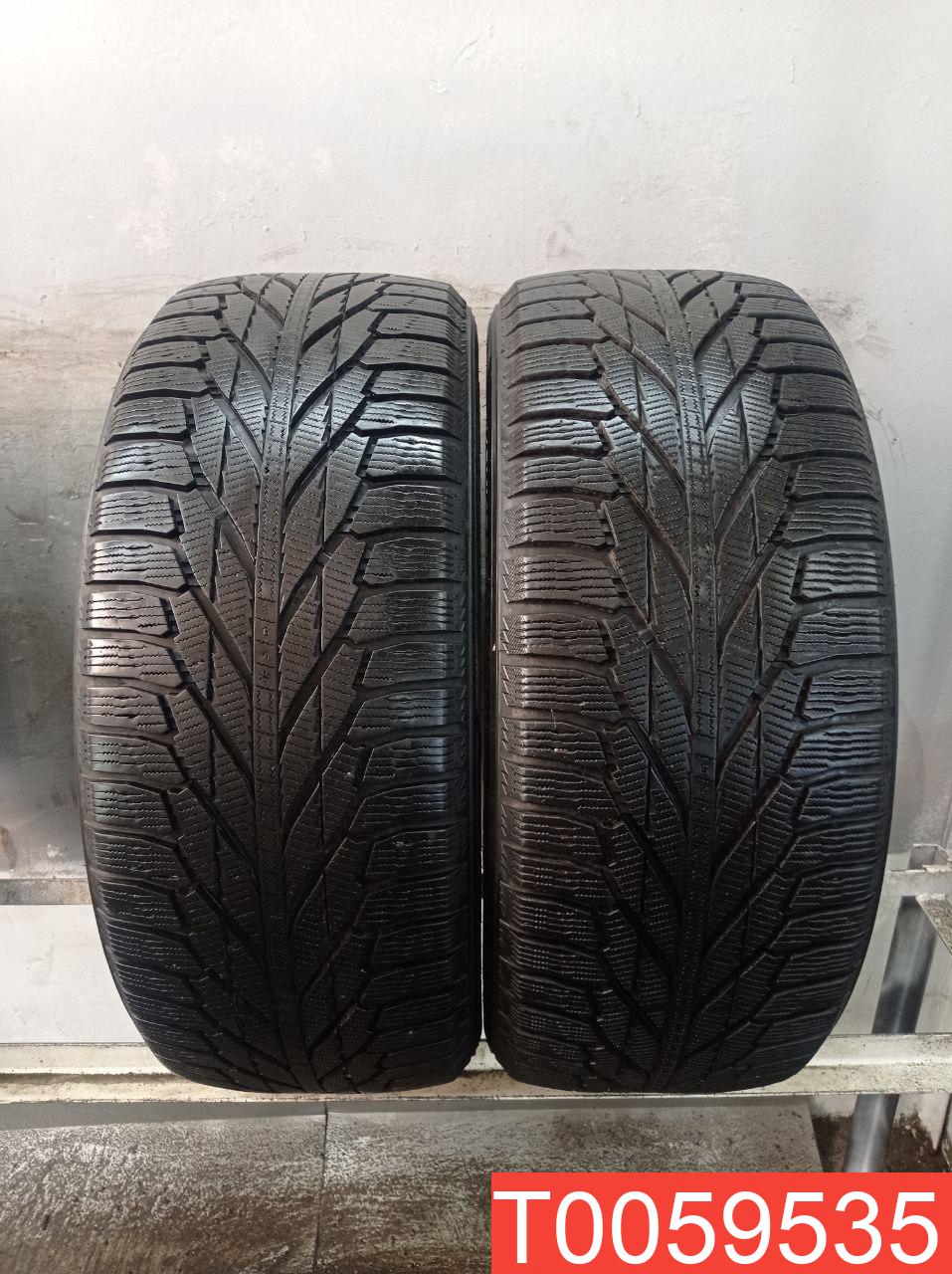 Nokian 255 50 r20. Nokian Hakkapeliitta r2 SUV 245 55 19 Б/У фото.