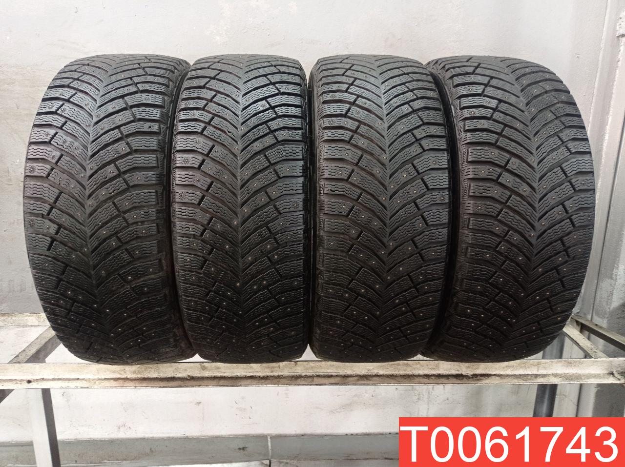 235 55 R19 Зима Купить В Спб