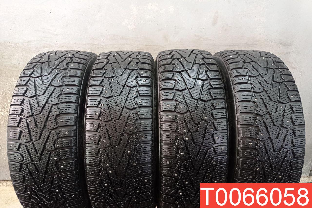 Резина Pirelli Zero 215 60 R16 Купить