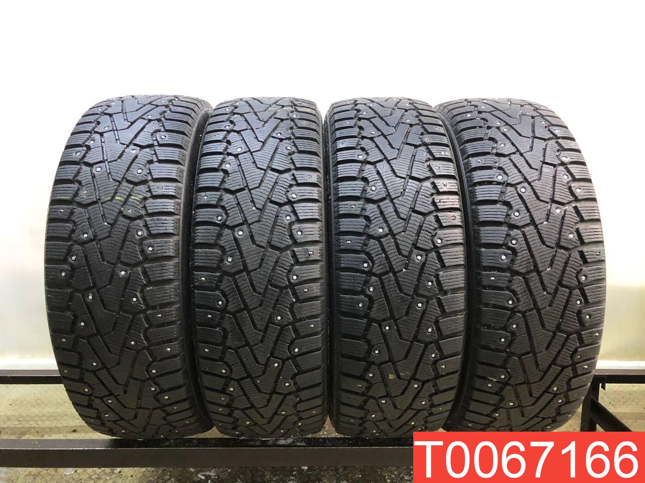 Pirelli ice zero 225 65 r17 106t