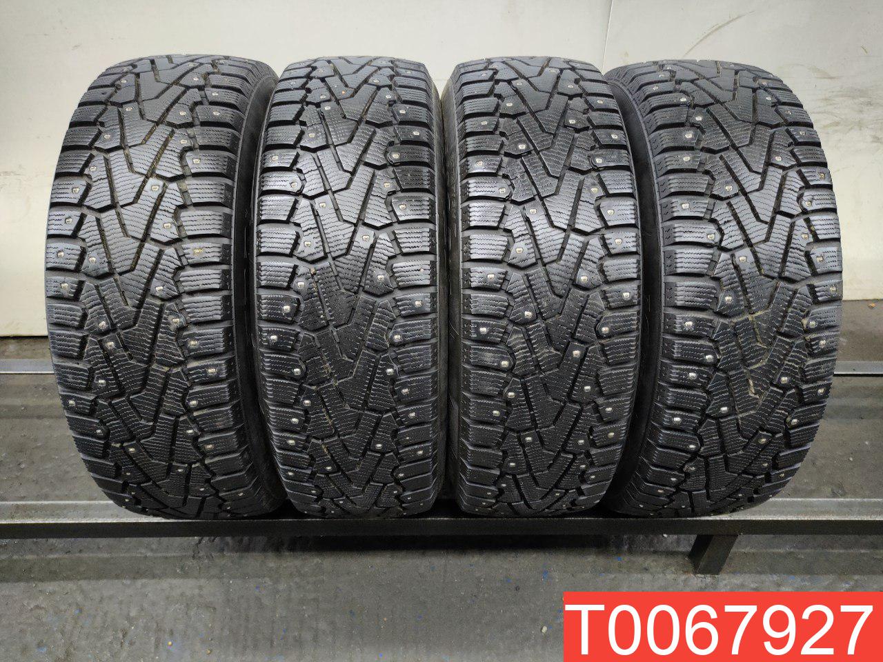 Зимние шины 215 60r17. Pirelli Ice Zero 215 60 р16.