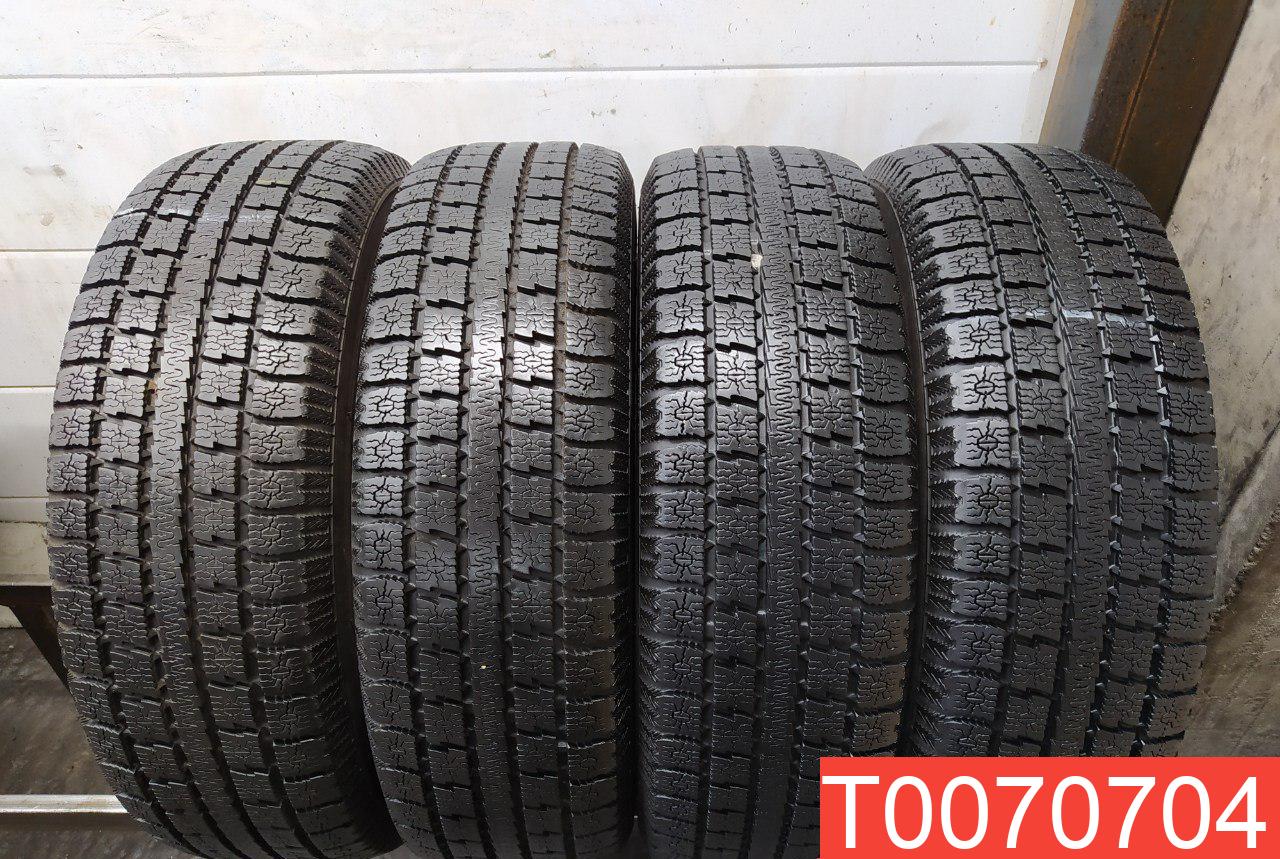 Зимние Б/У шины 185/65 R15 Toyo - купить резину с гарантией