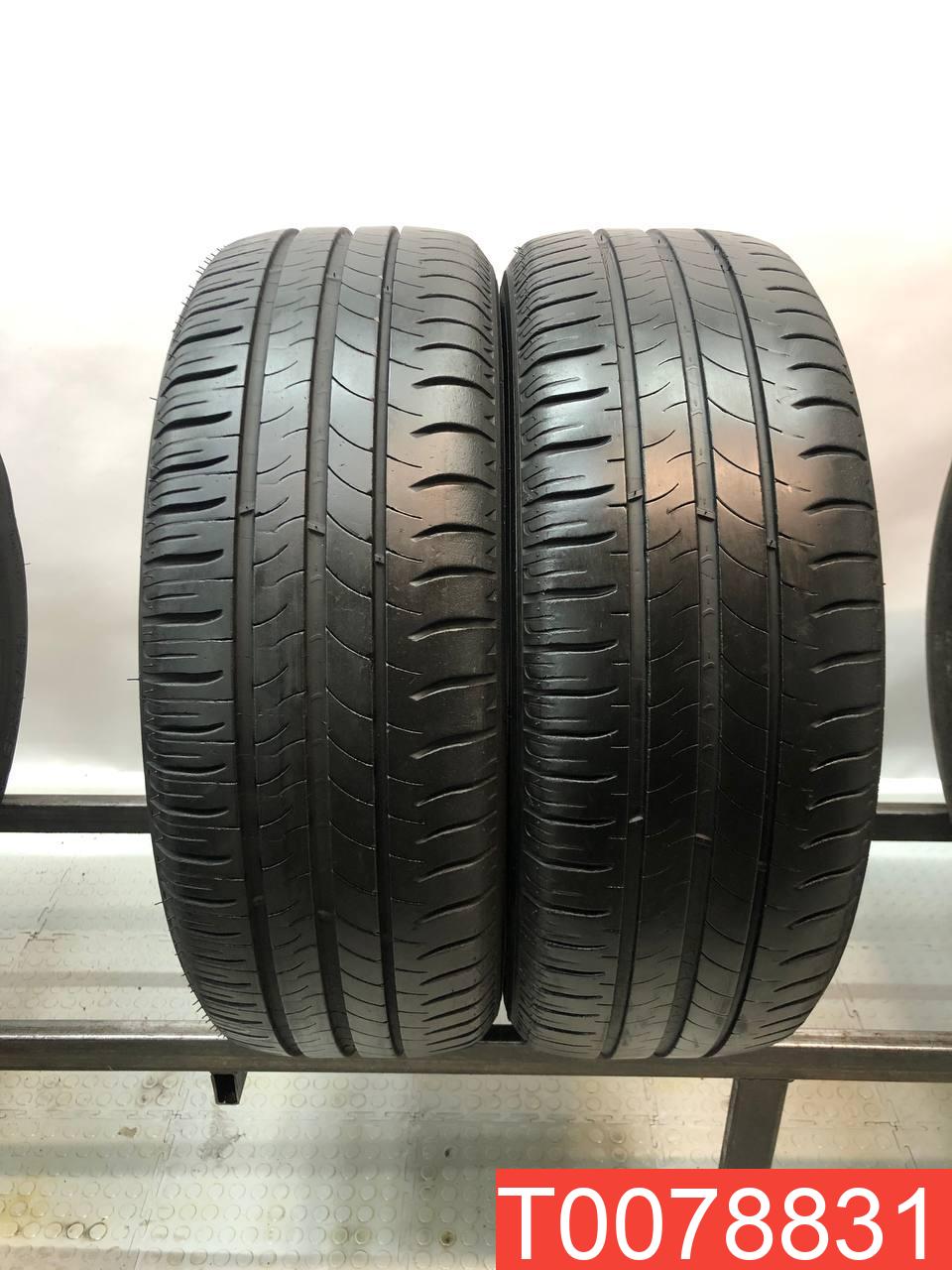 Barum Bravuris 5 195/55 R16 БУ шины - 7800 руб за 2 шт - T0114936