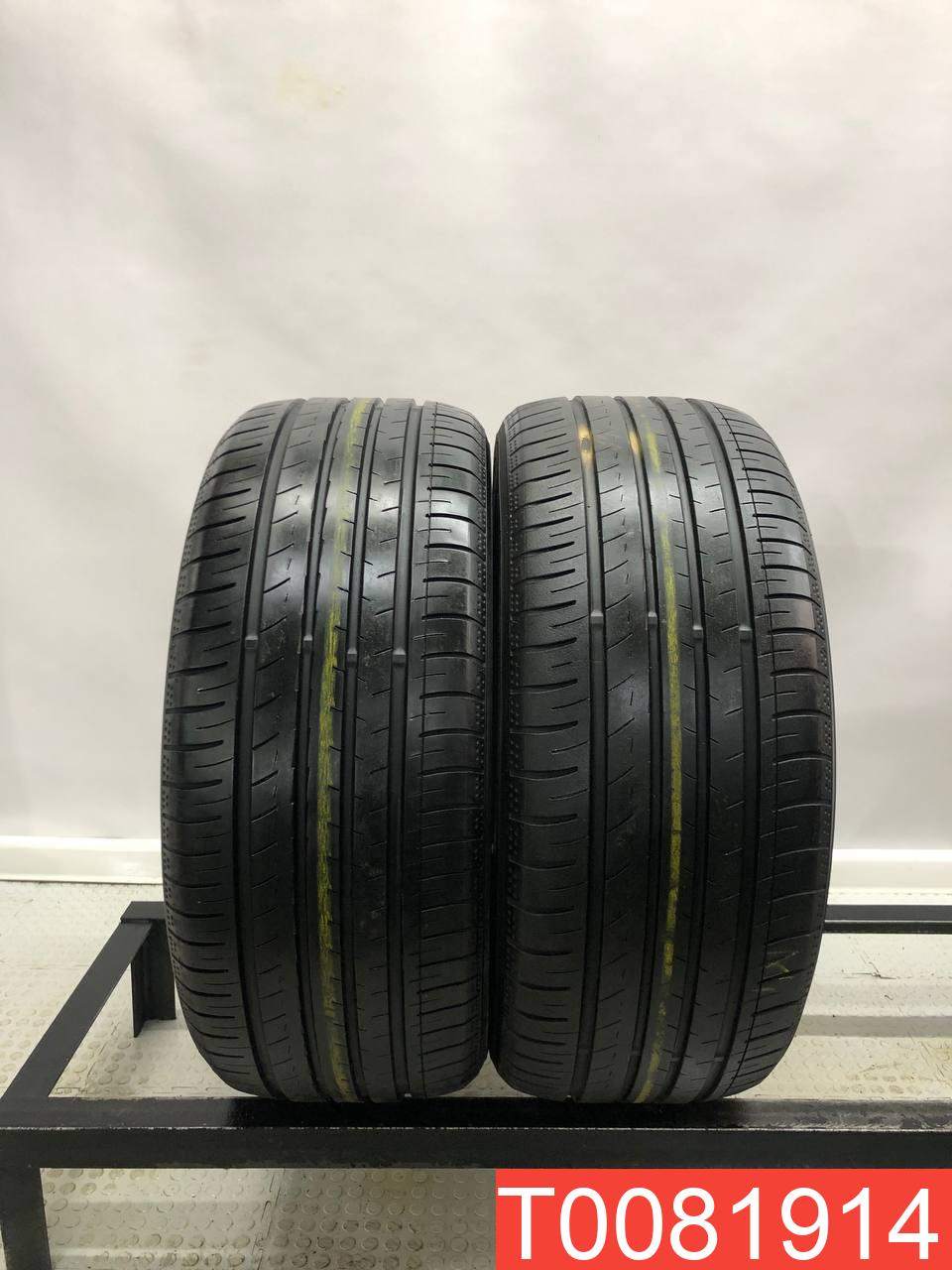 Kumho 205 55 R16 Ps71 Купить