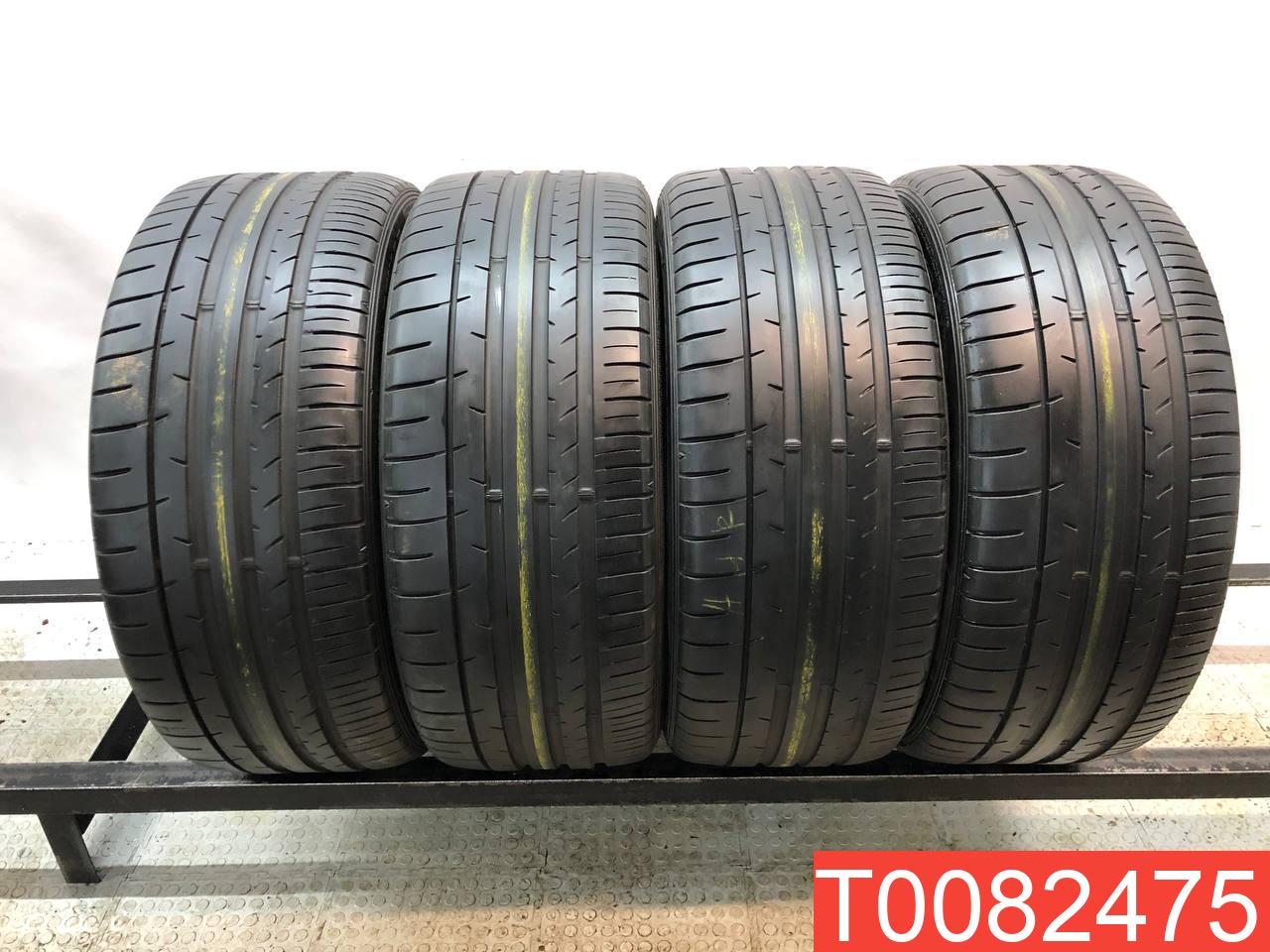 Goodyear 245 45 r19