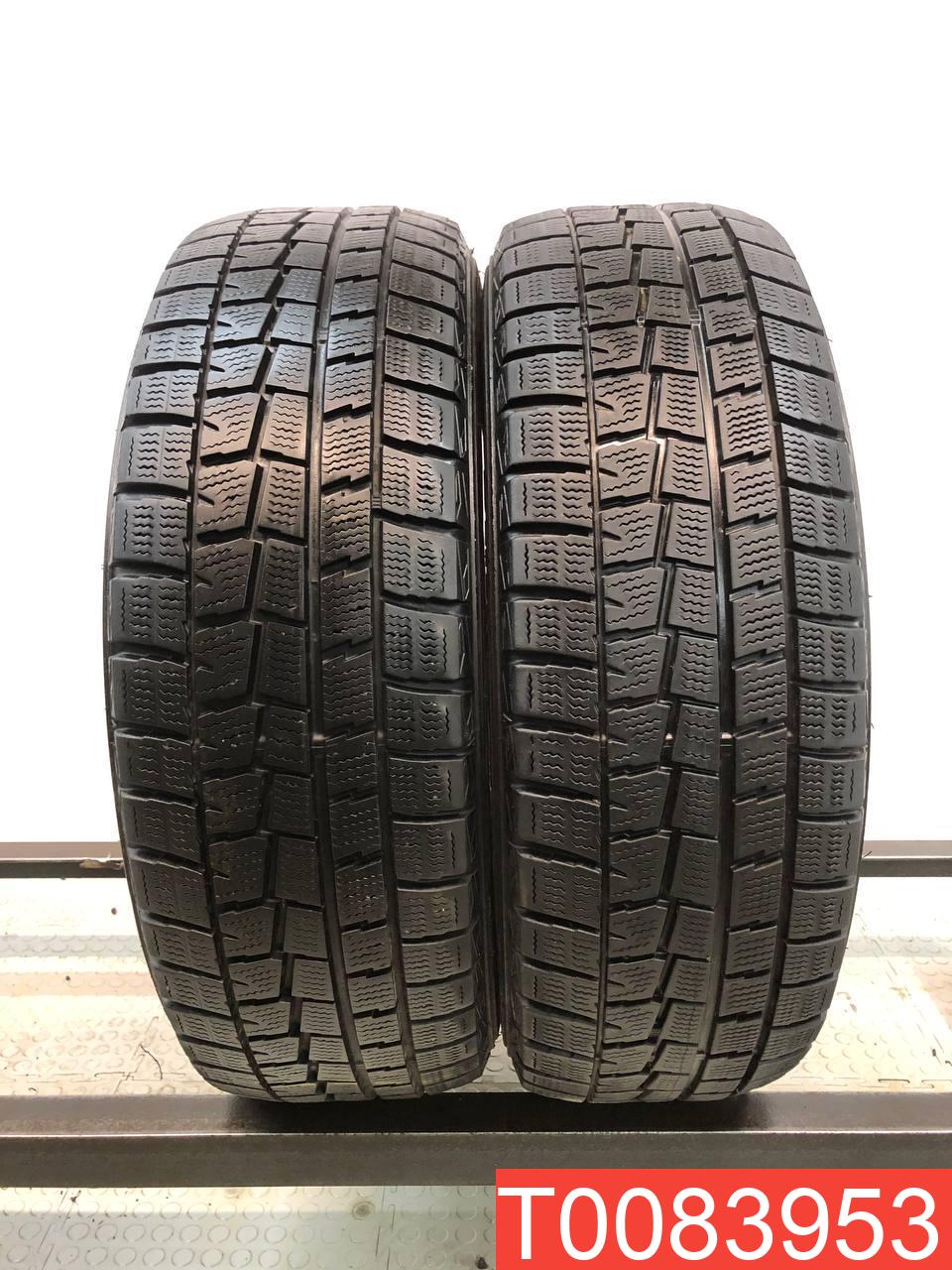 Dunlop winter maxx 185 65