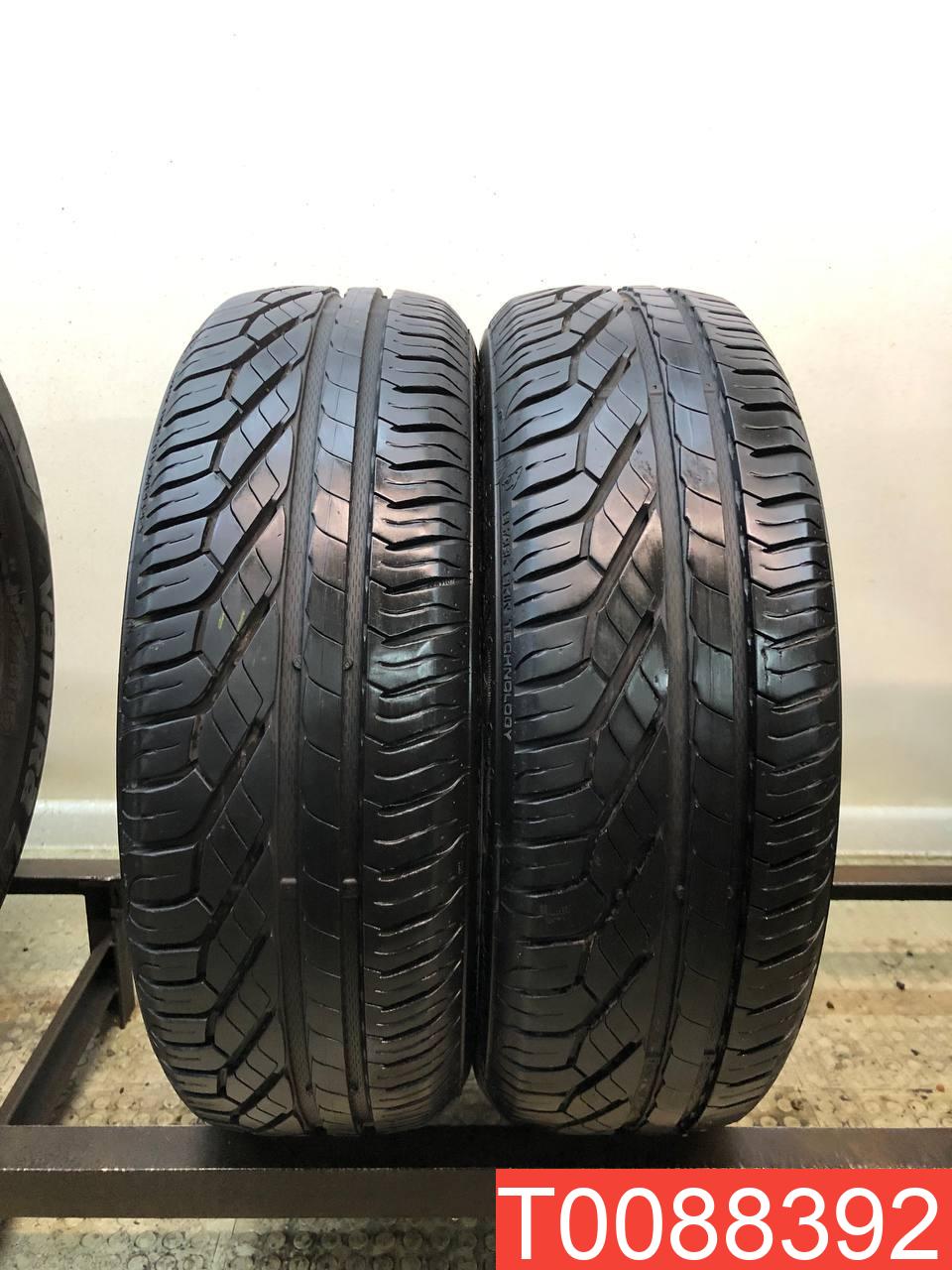 Hankook Optimo K415 185/60 R15 БУ шины - 3800 руб за 2 шт - T0059548