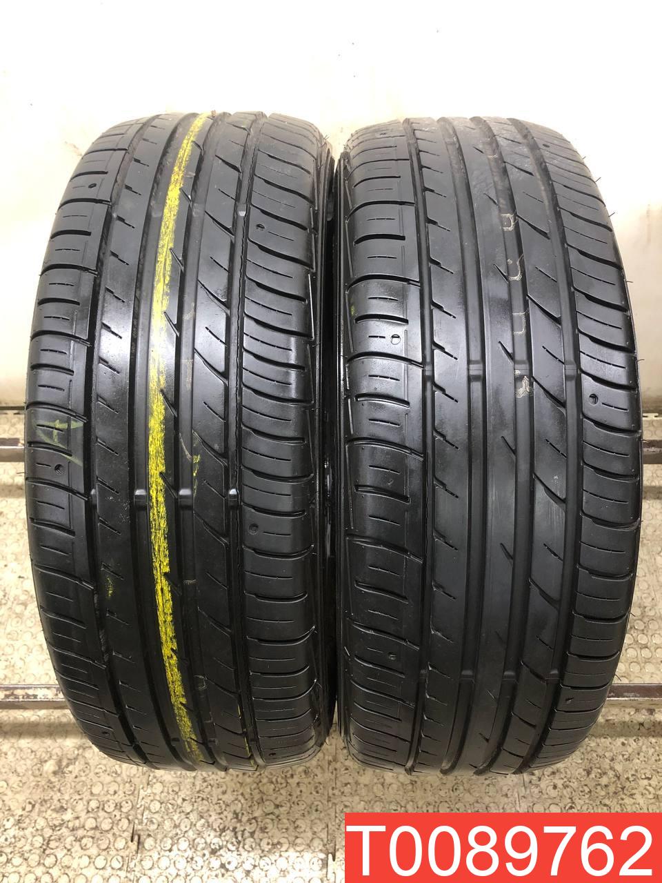 Firestone Firehawk GTA-02 195/55 R16 БУ шины - 6700 руб за 2 шт - T0033959