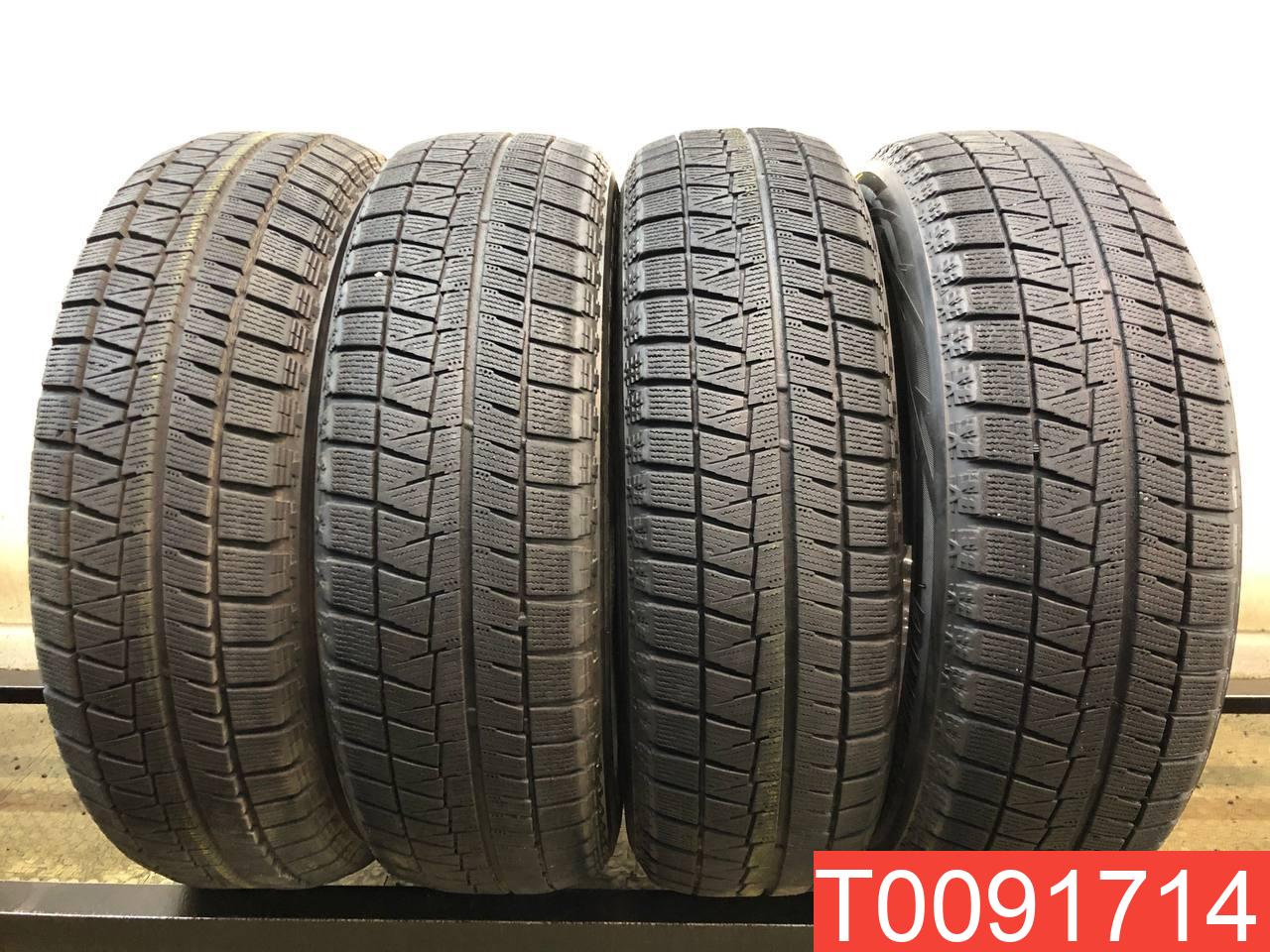 Bridgestone Blizzak VRX 185/65 R15 БУ шины - 18200 руб за 4 шт