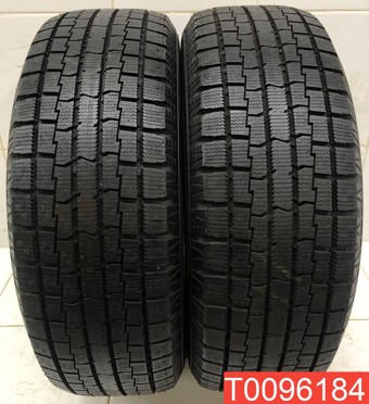 TOYO TRANPATH TX(215/70/R15 98Q)（Зимние Б/У шины 195/65 R15