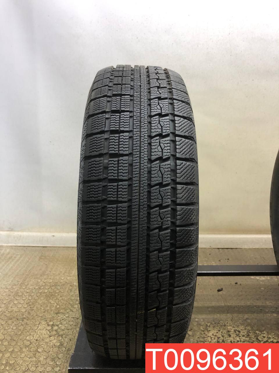 Зимние Б/У шины 195/65 R15 Toyo - купить резину с гарантией