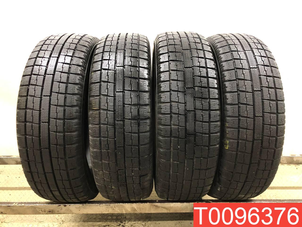 Зимние Б/У шины 185/65 R15 Toyo - купить резину с гарантией