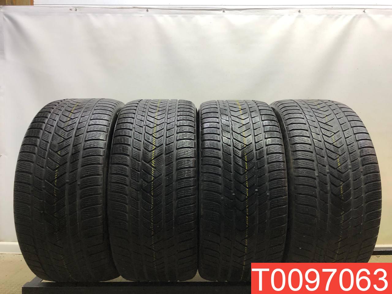 245 50 R20 Зима Купить