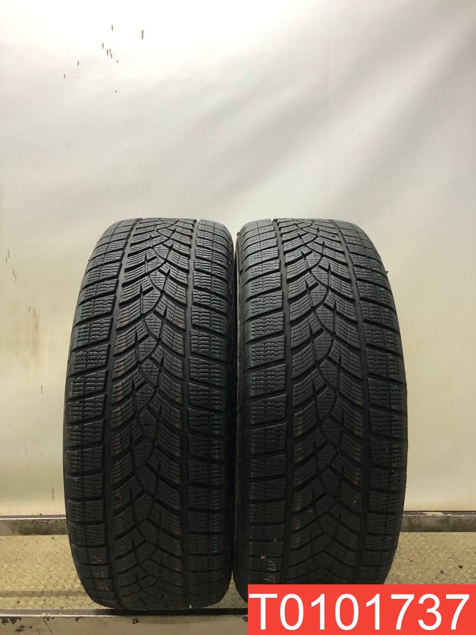 Goodyear 225 55 r18