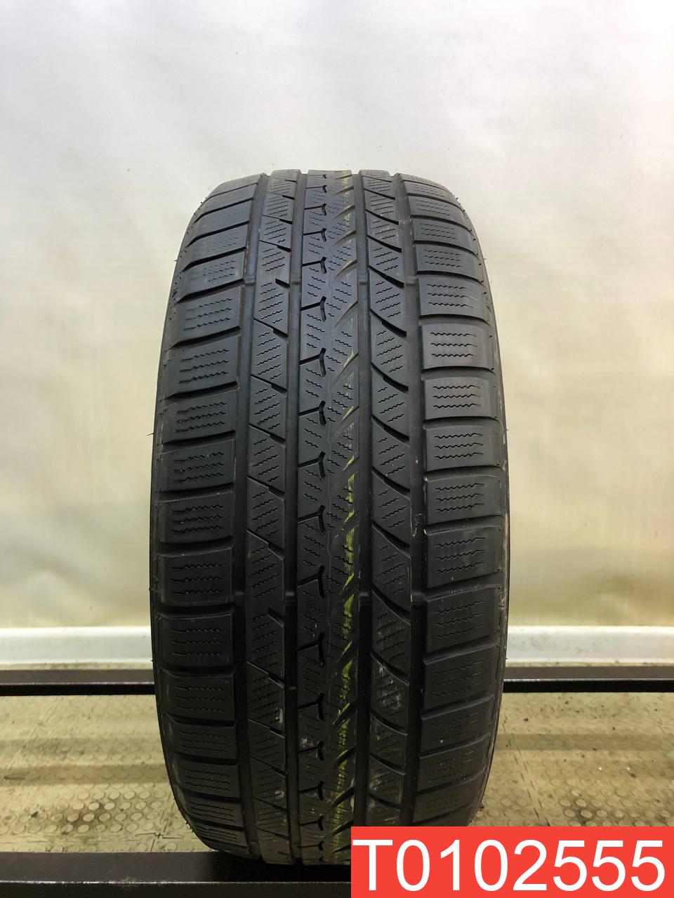 Зимние Б/У шины 235/55 R17 - купить резину с гарантией