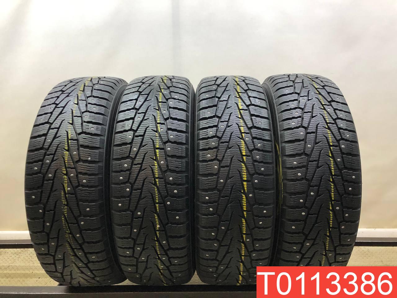 Б/У шины 225/65 R17 - купить резину с гарантией