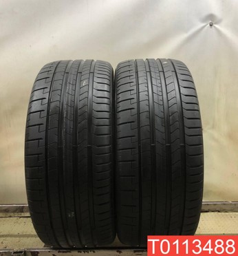 Бриджстоун Аленза 225 60 R18 Лето Купить