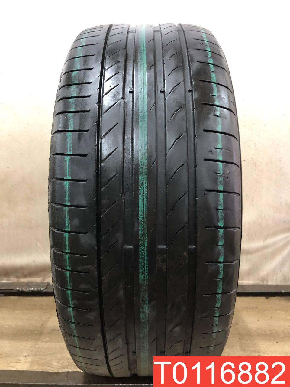 Б/У шины 255/50 R19 - купить резину с гарантией