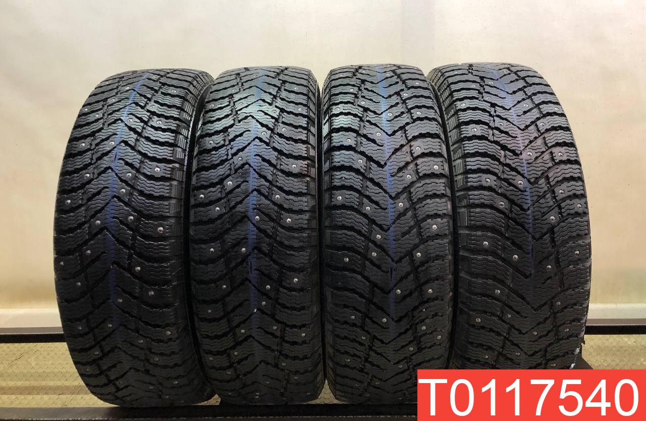 Б/У шины 205/60 R16 - купить резину с гарантией