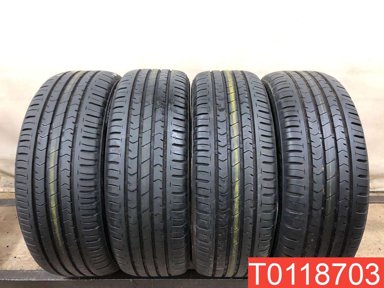 Б/У шины 205/55 R16 - купить резину с гарантией