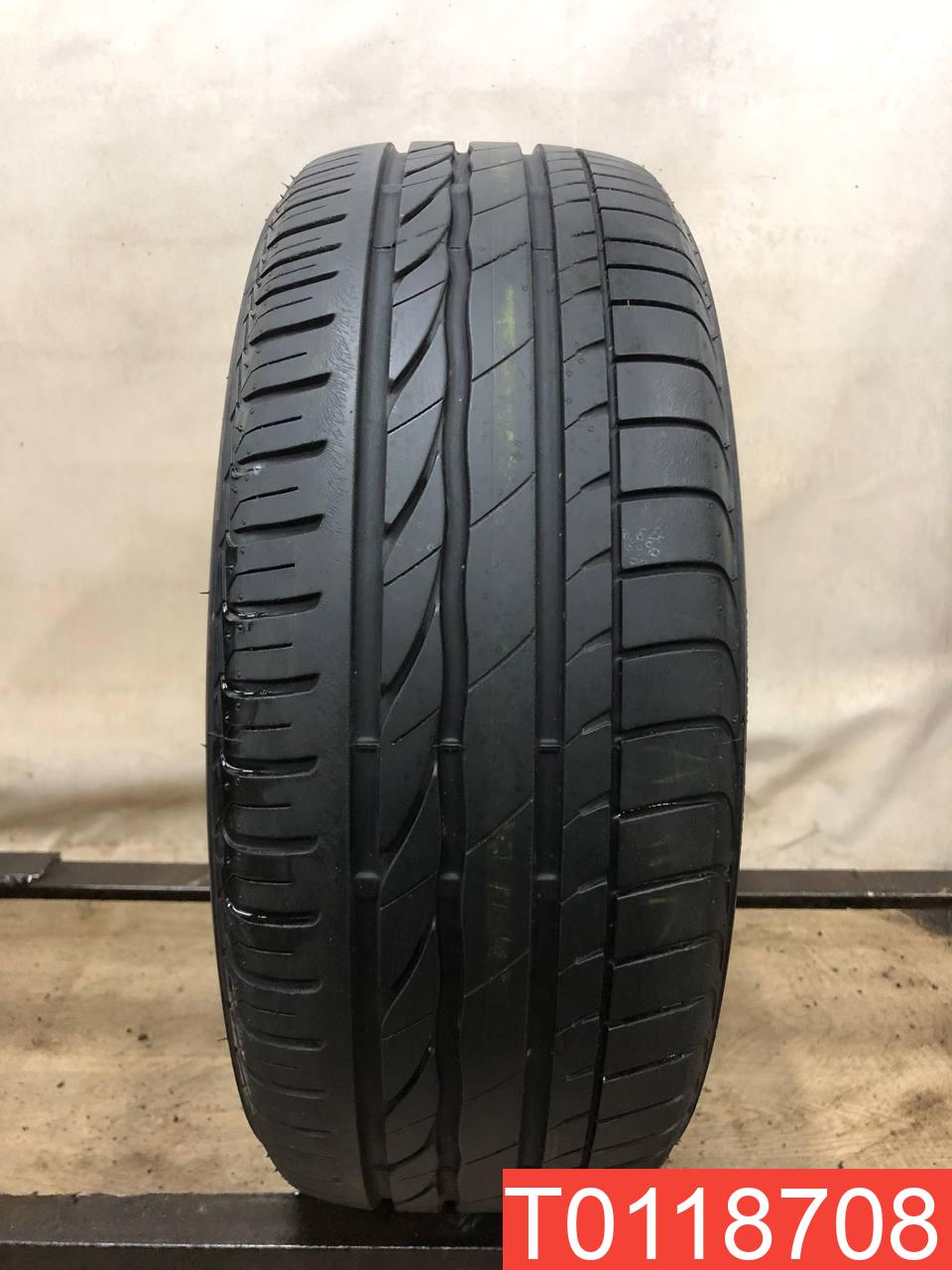 Б/У шины 205/55 R16 - купить резину с гарантией