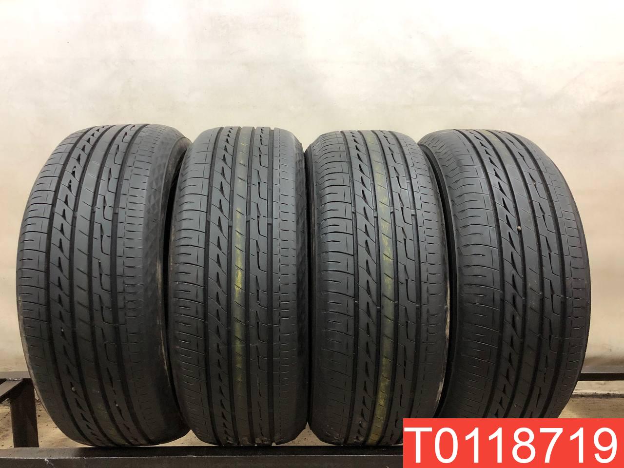 Б/У шины 205/55 R16 - купить резину с гарантией